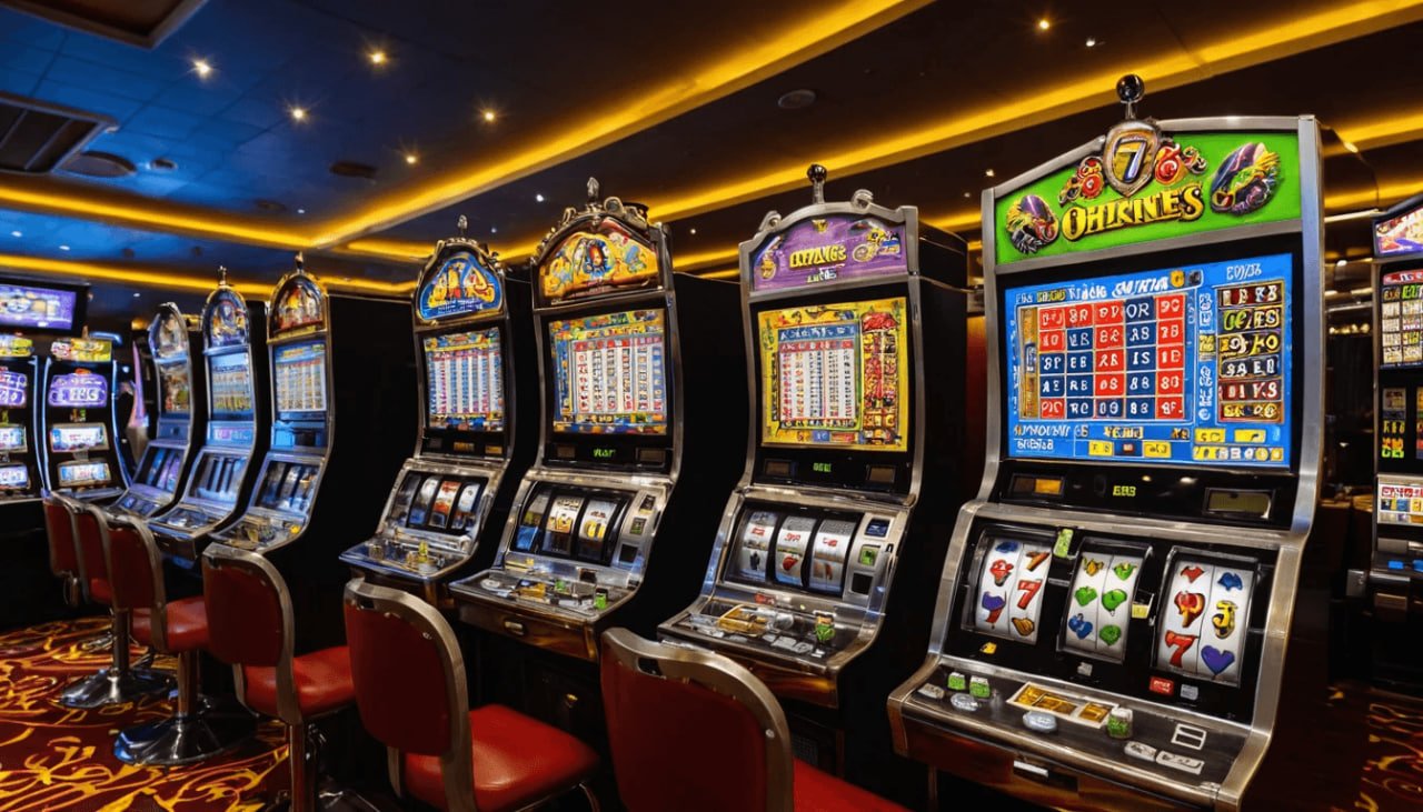 Live Casino