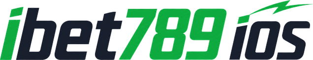 ibet789 ios လိုဂို
